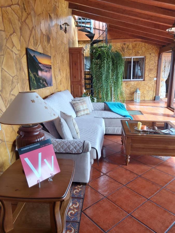 Апартаменти Camino Real Barranco Hondo Екстер'єр фото